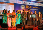 A magical musical extravaganza unfolded at KCO Fiasta in Abu Dhabi